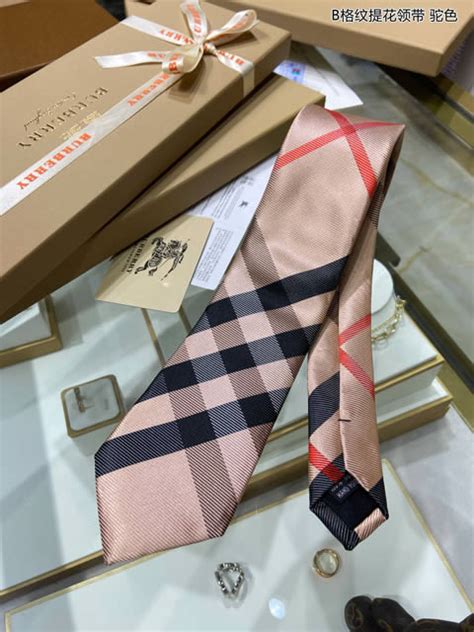 mens replica burberry ties|burberry ties outlet.